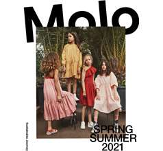 Catalogue SS21 Marketing